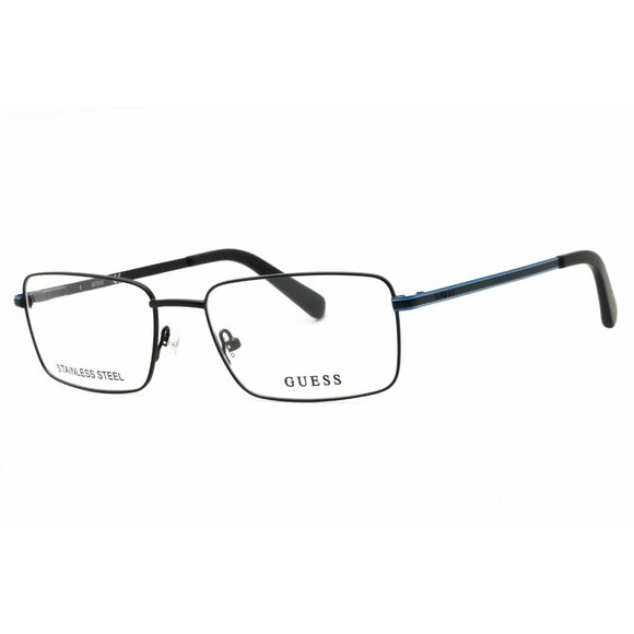 Guess EYEGLASSES GU50042-002-54 New with case - Picture 1 of 5